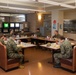 Marine Corps Installations Pacific commanding general visits Marine Corps Air Station Iwakuni