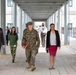 Marine Corps Installations Pacific commanding general visits Marine Corps Air Station Iwakuni