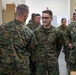 Marine Corps Installations Pacific commanding general visits Marine Corps Air Station Iwakuni