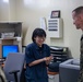 Marine Corps Installations Pacific commanding general visits Marine Corps Air Station Iwakuni