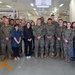 Marine Corps Installations Pacific commanding general visits Marine Corps Air Station Iwakuni