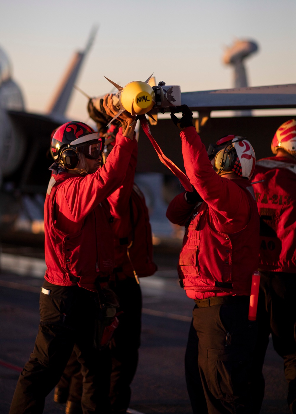 Flight Ops