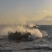 USS Green Bay (LPD 20) Conducts Crossdeck LCAC Operations with JMSDF