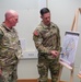 7ATC commander visited USAG Ansbach