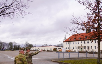 barton barracks ansbach germany