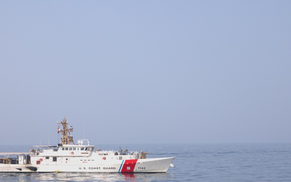 IMX 2023 CTF East VBSS Training