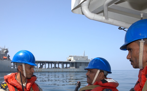 IMX 2023 CTF East VBSS Training