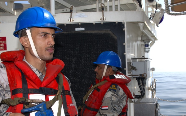 IMX 2023 CTF East VBSS Training