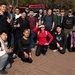 South Korea National Park Hike Challenge, Jirisan National Park