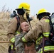 USMC, 8 CES conduct joint fire training at Kunsan