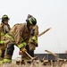 USMC, 8 CES conduct joint fire training at Kunsan