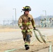 USMC, 8 CES conduct joint fire training at Kunsan