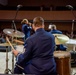 USAFE band celebrates Martisor Festival in Moldova