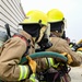 USMC, 8 CES conduct joint fire training at Kunsan