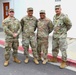 The 812th Tactical Installation Network validates at FHL