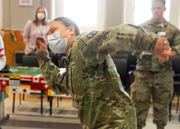 LRMC staff race to MHS Genesis