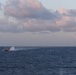 USS Green Bay (LPD 20) Conducts Crossdeck LCAC Operations with JMSDF