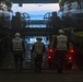 USS Green Bay (LPD 20) Conducts Crossdeck LCAC Operations with JMSDF