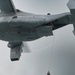 African coast guards participate in MV-22 hoist training during Cutlass Express 23