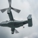 African coast guards participate in MV-22 hoist training during Cutlass Express 23