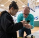 Pathfinders host Pinewood Derby races