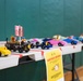 Pathfinders host Pinewood Derby races