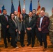 U.S. Army Garrison Rheinland-Pfalz announced as winner of U.S. Army’s FY22 Best Large Installation Antiterrorism Program (population over 10,000) March 14, 2023.