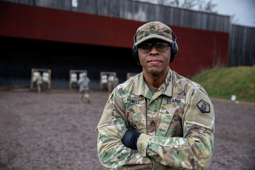 DVIDS - Images - 7th MSC Conducts Range Operations [Image 3 of 6]