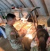 405th AFSB LOGCAP provides base life support services to Flintlock 2023 exercise in Africa