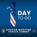 African Maritime Forces Summit Countdown