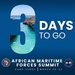African Maritime Forces Summit Countdown