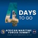African Maritime Forces Summit Countdown