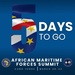 African Maritime Forces Summit Countdown
