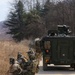 React-to-fire Maneuvers During Warrior Shield