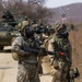 React-to-fire Maneuvers During Warrior Shield