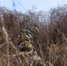 React-to-fire Maneuvers During Warrior Shield