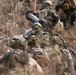 React-to-fire Maneuvers During Warrior Shield