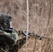 React-to-fire Maneuvers During Warrior Shield
