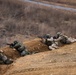 React-to-fire Maneuvers During Warrior Shield