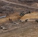 React-to-fire Maneuvers During Warrior Shield