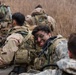 React-to-fire Maneuvers During Warrior Shield
