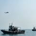 IMX 2023 CTF Mine Countermeasures Operations