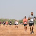 Five Countries Run 10K in Cross du Refuge Décan to Raise Money for Local Wildlife Refuge