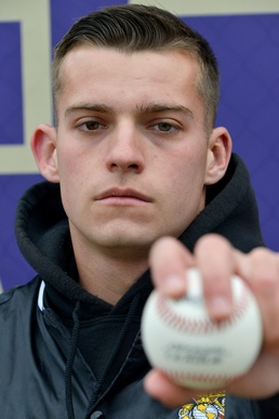 Battle Color Detachment Performs in Seattle