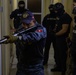 VBSS training during Cutlass Express 2023