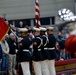 Battle Color Detachment Performs in Spokane