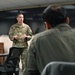 Maj. Gen. Gagnon connects with Guardians at Goodfellow