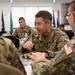 Maj. Gen. Gagnon connects with Guardians at Goodfellow