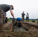 Fulfilling Our Nation's Promise in Vietnam, Detachment 2 Commander tours recovery site