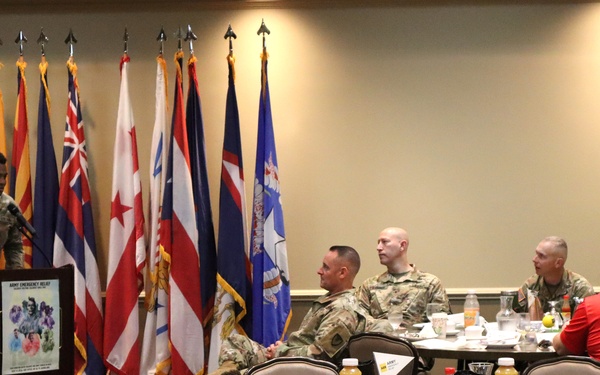 Army Community Service kicks off Army Emergency Relief 2023 campaign